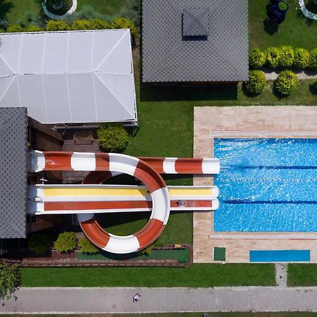 Armas Life Belek Hotel Buitenkant foto