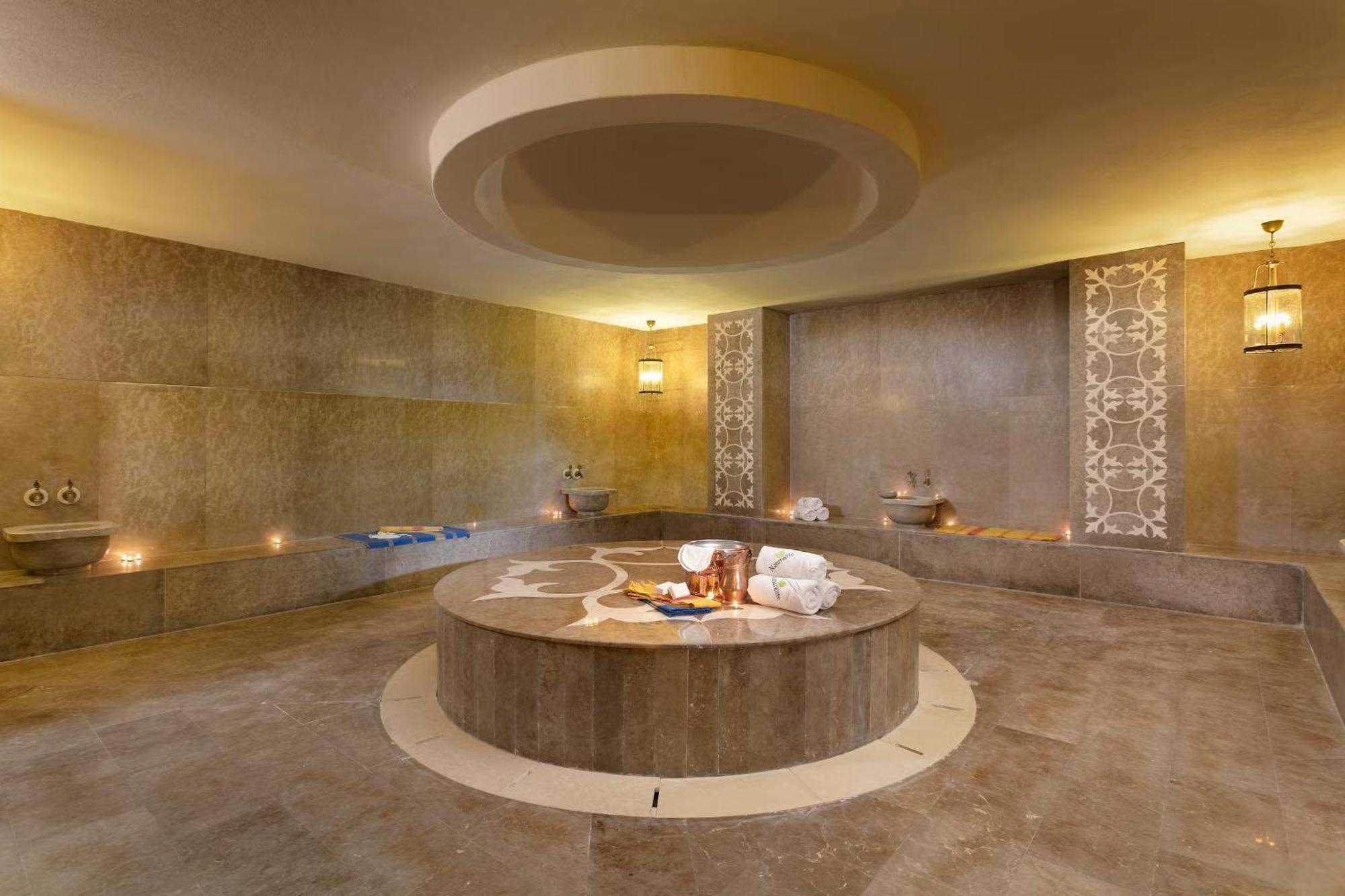 Armas Life Belek Hotel Buitenkant foto