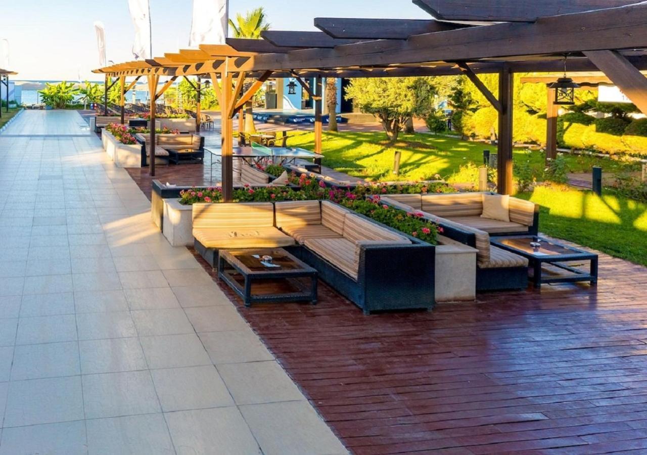 Armas Life Belek Hotel Buitenkant foto