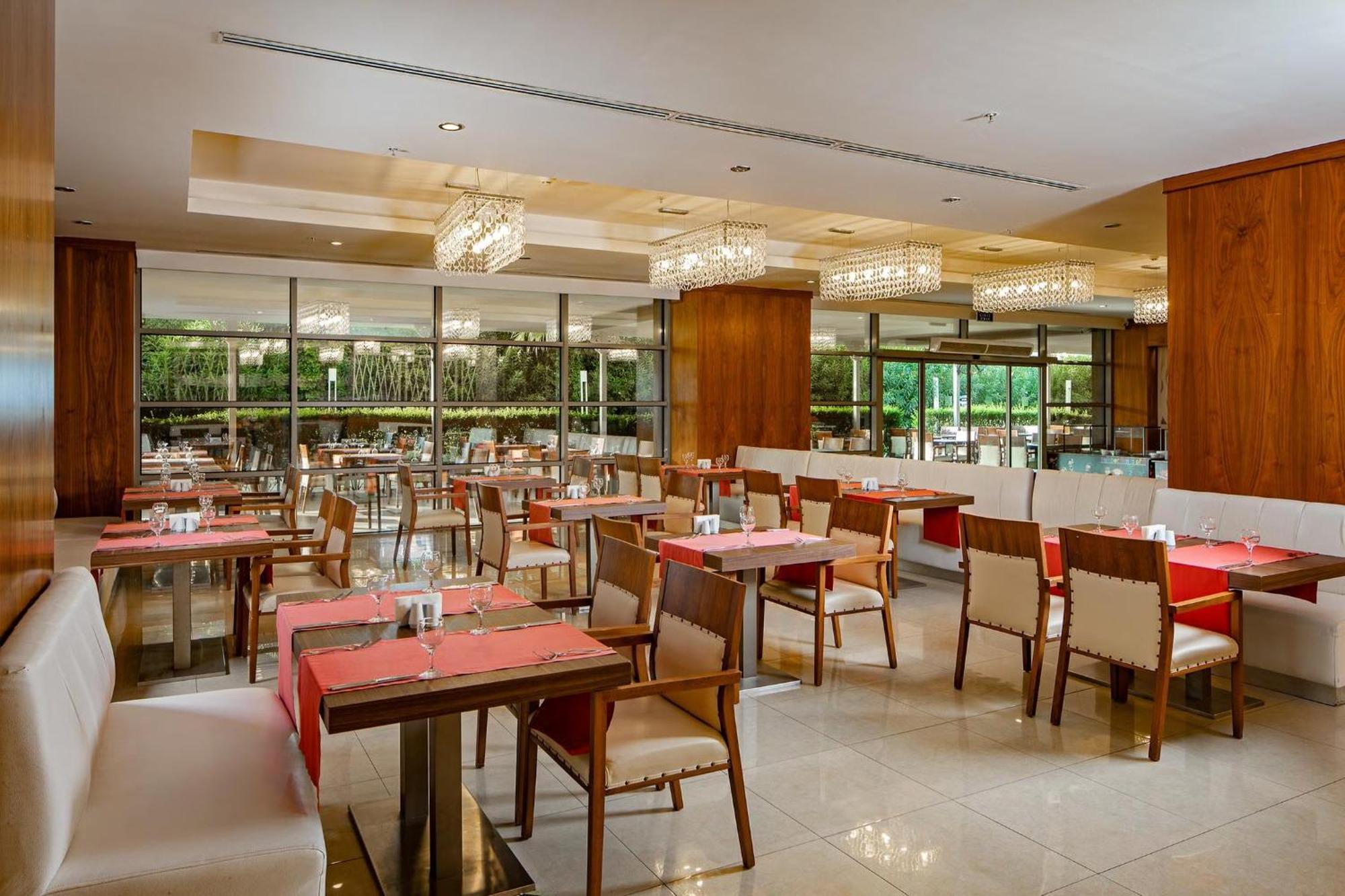 Armas Life Belek Hotel Buitenkant foto