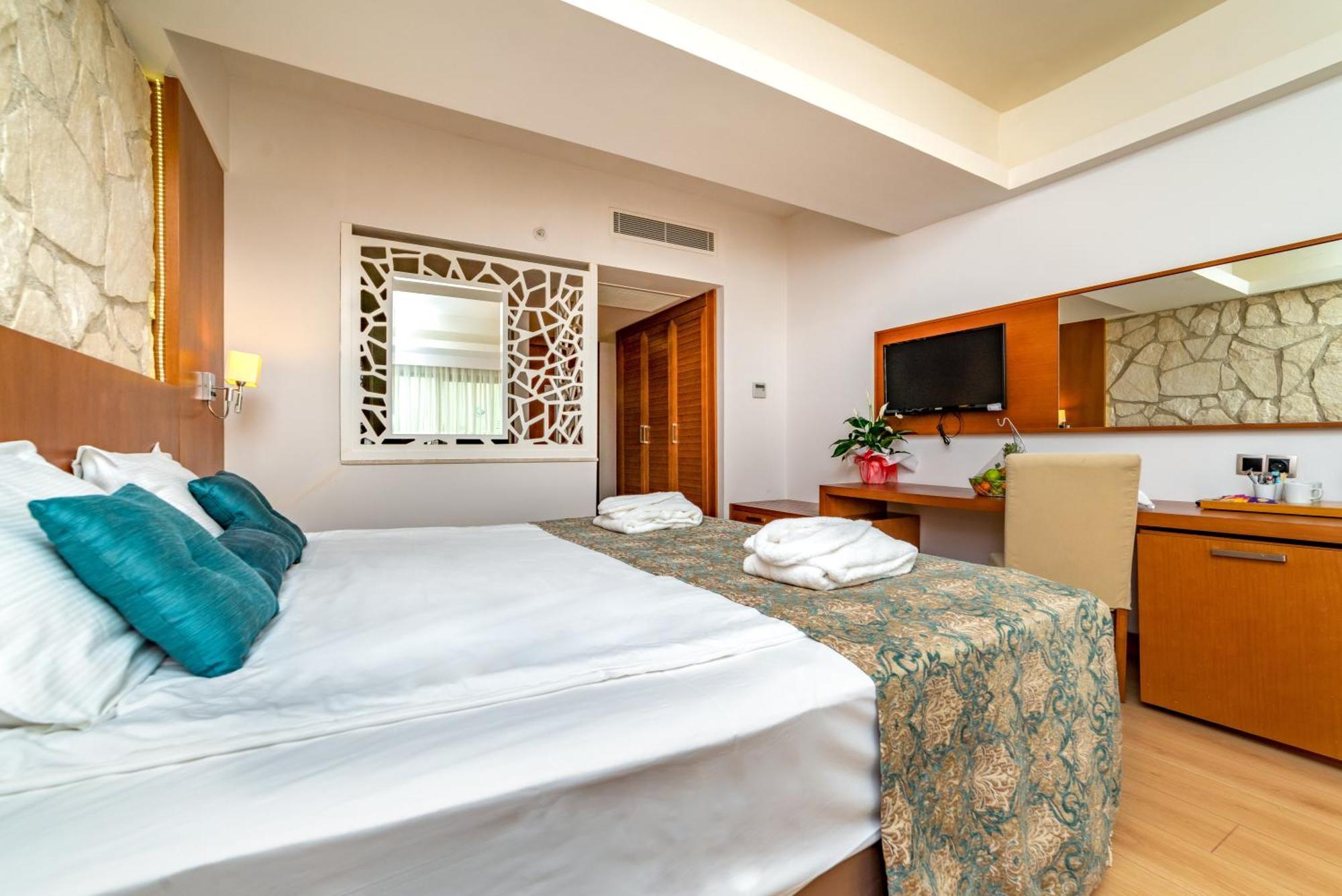 Armas Life Belek Hotel Kamer foto